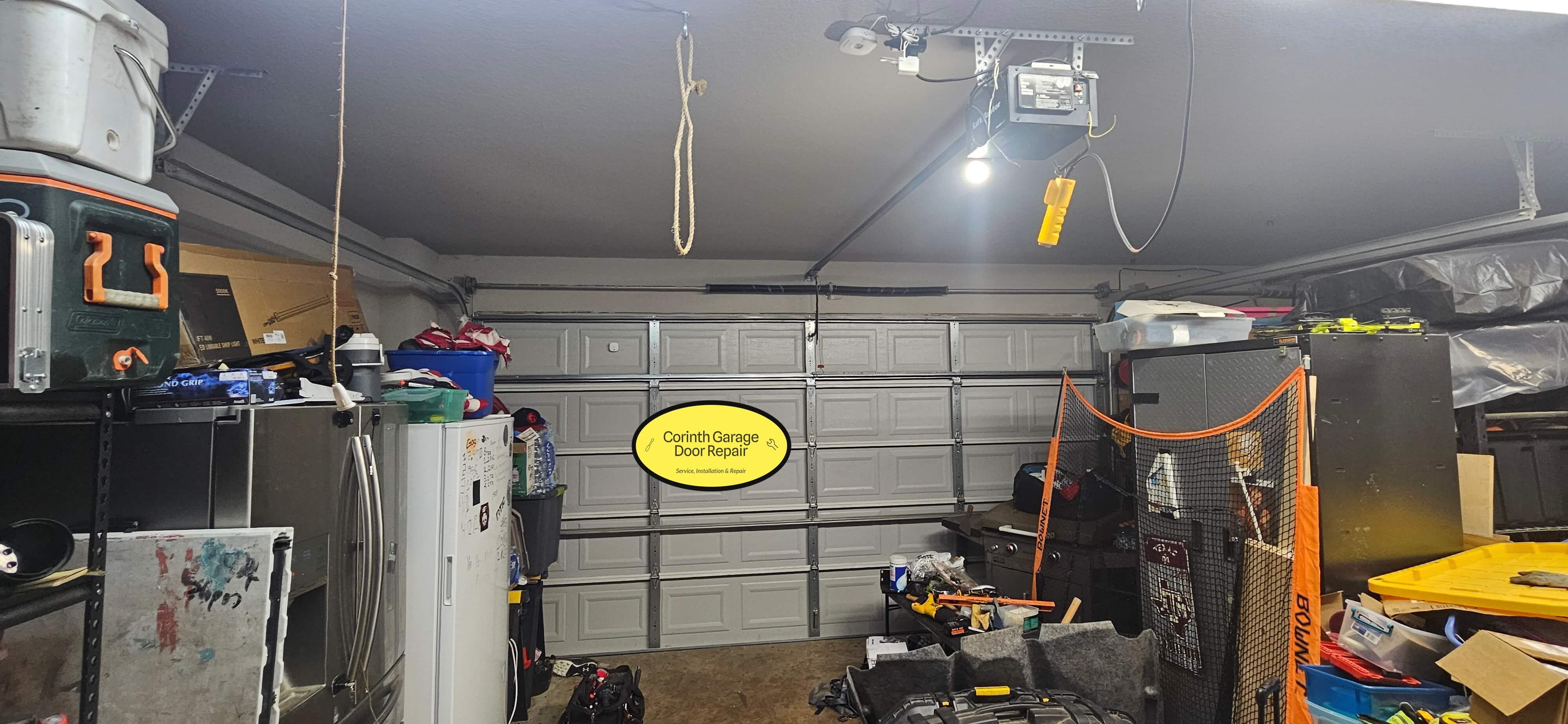 liftmaster-chain-drive-opener-repair